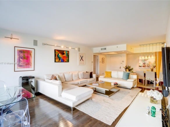 2000 Island Blvd # 710, Aventura FL 33160 — #A11870617