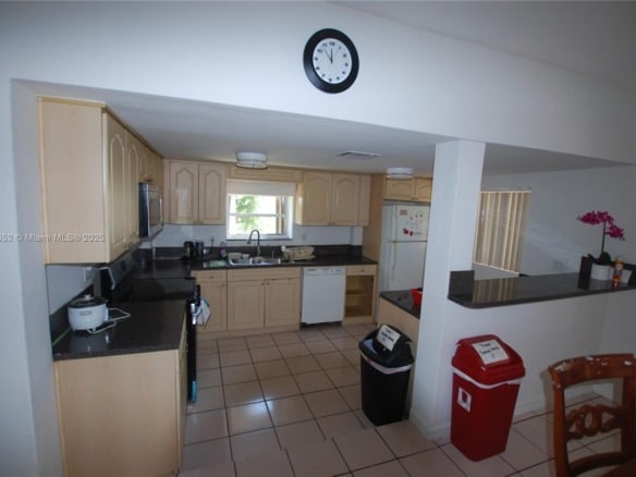 1801 NE 176th St, North Miami Beach FL 33162 — #A11870652