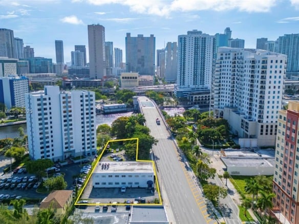 529 W Flagler St, Miami FL 33130 — #A11870735