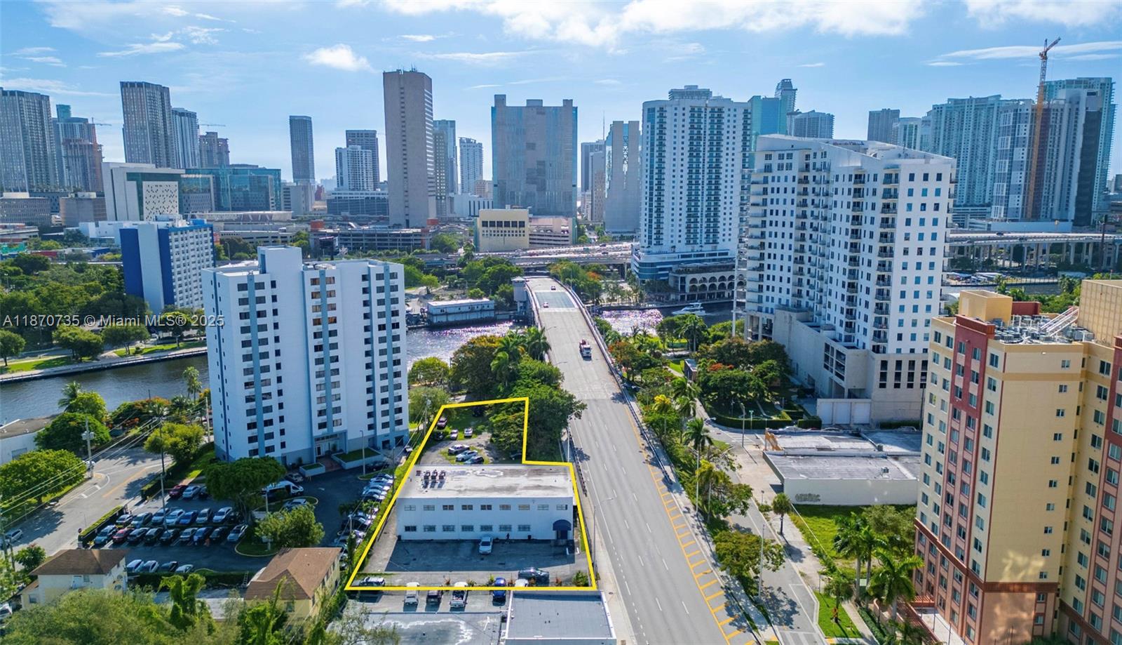 529 W Flagler St, Miami FL 33130 — #A11870735