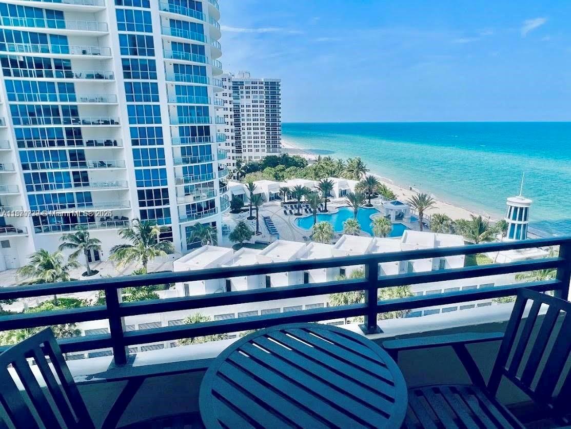 3505 S Ocean Dr # 911, Hollywood FL 33019 — #A11870739