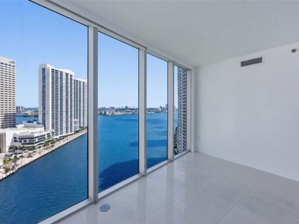 465 Brickell Ave # 2002, Miami FL 33131 — #A11870782