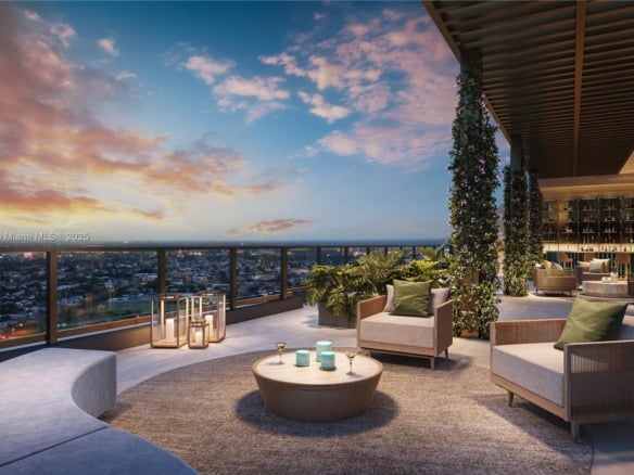 1817 Taylor # 1211, Hollywood FL 33020 — #A11870892