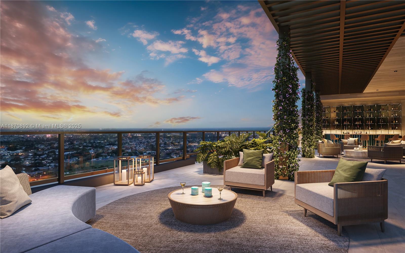6dd28e9b-7413 1817 Taylor # 1211, Hollywood FL 33020 — #A11870892