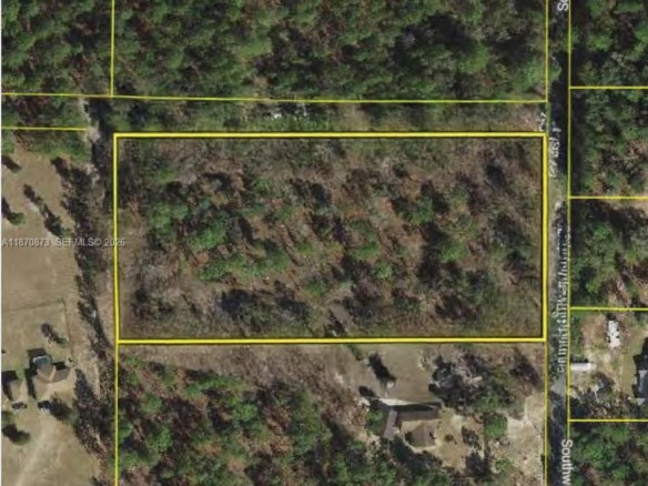 UNDETERMINED SW 130th Ave, Other City – In The State Of Florida FL 34432 — #A11870873