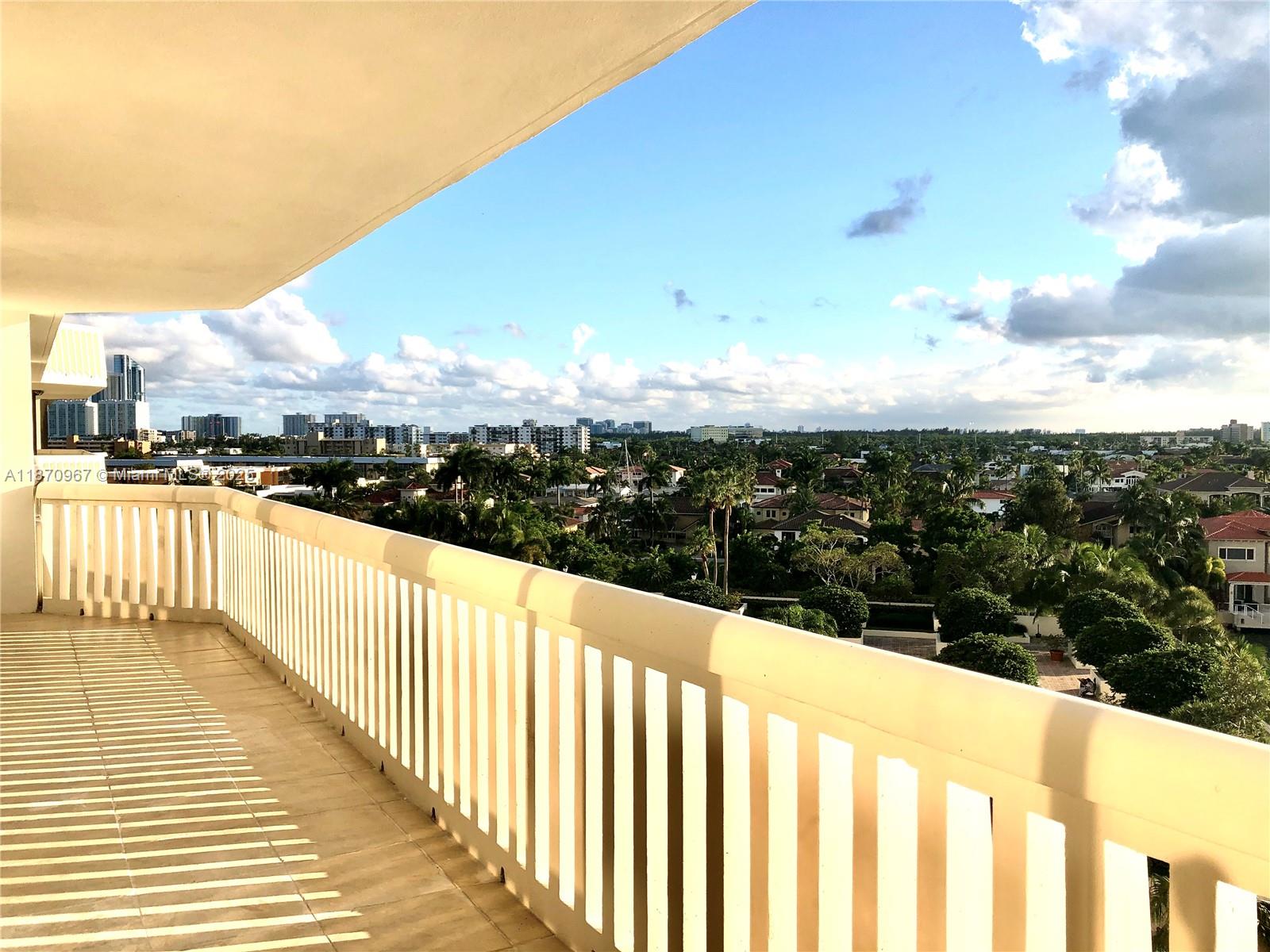 6dd28e9b-7418 1000 W Island Blvd # 712, Aventura FL 33160 — #A11870967