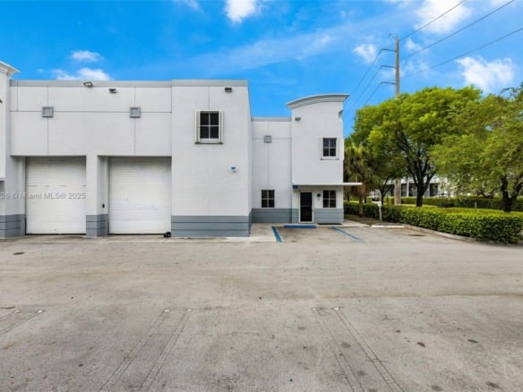 2451 NW 109th Ave # 6, Sweetwater FL 33172 — #A11871126