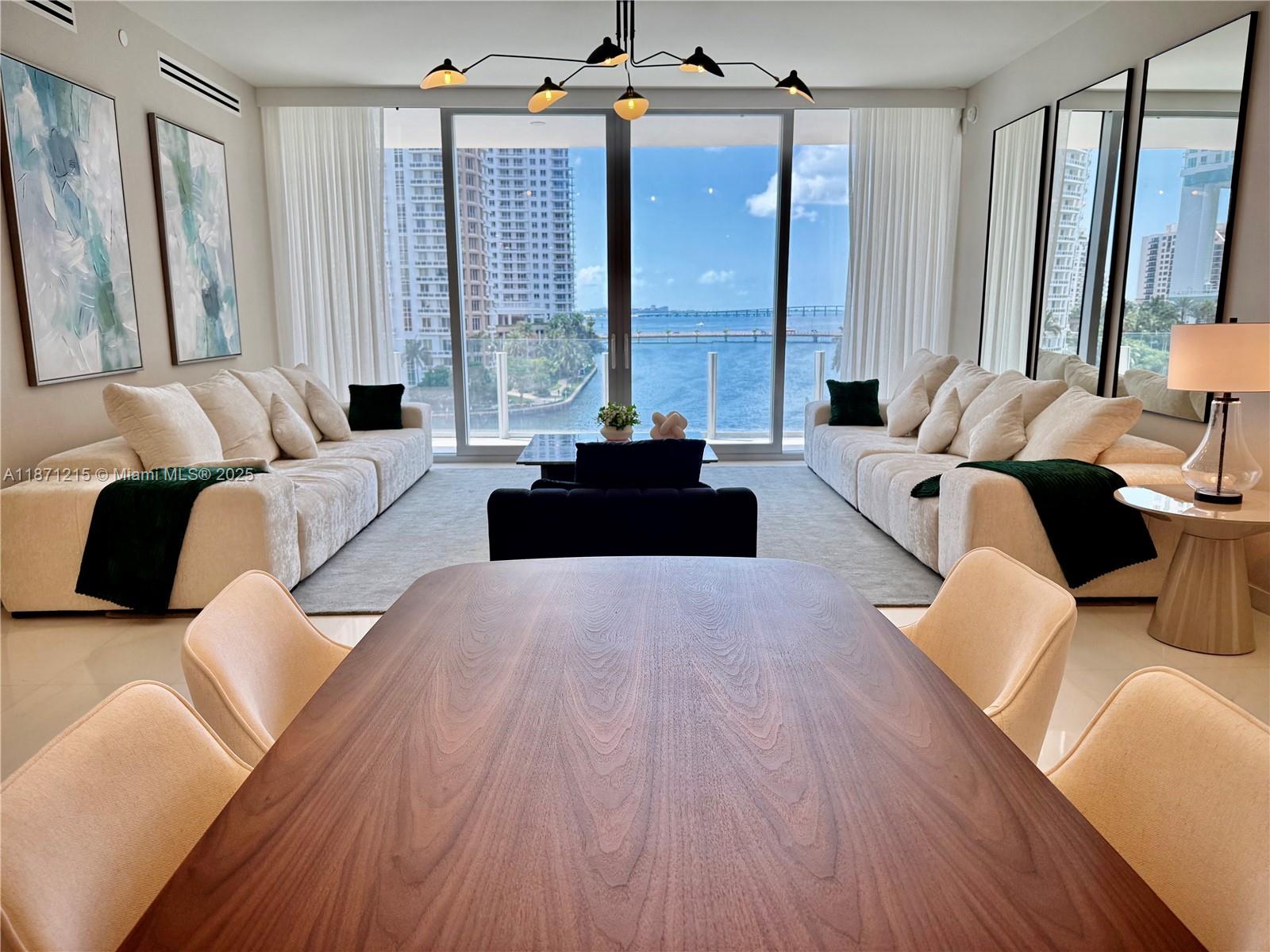 300 Biscayne Blvd Way # 503C, Miami FL 33131 — #A11871215