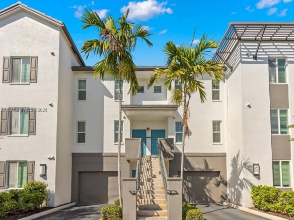 320 Franklin Club Drive, Delray Beach FL 33483 — #A11871199