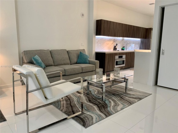 851 NE 1 Ave # 502, Miami FL 33132 — #A11871312