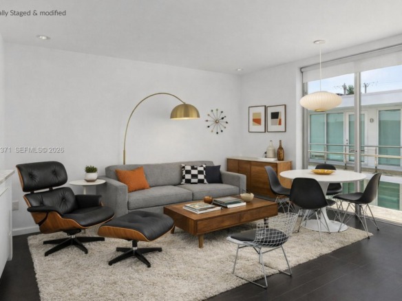 1601 West Ave # 210, Miami Beach FL 33139 — #A11871371