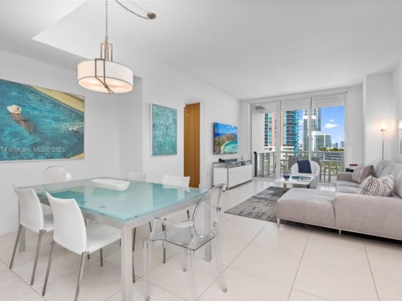 50 S Pointe Dr # 1005, Miami Beach FL 33139 — #A11871374