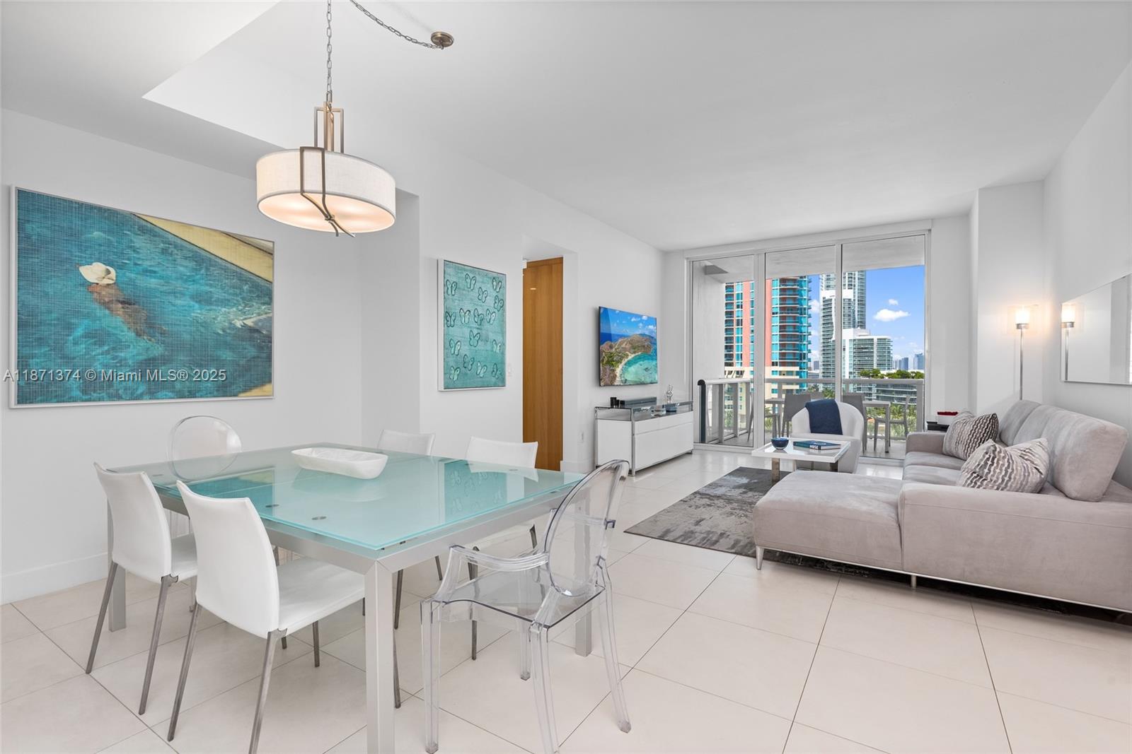 50 S Pointe Dr # 1005, Miami Beach FL 33139 — #A11871374