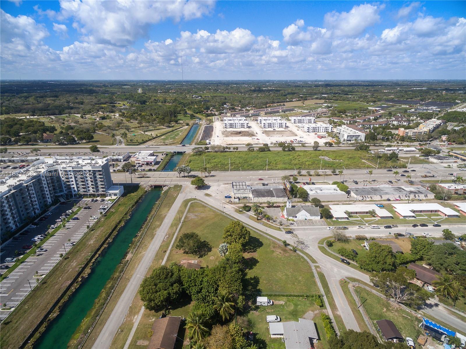 6dd28e9b-7451 272 Street, Naranja FL 33032 — #A11871468