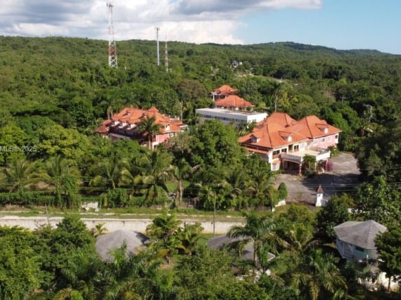 Summerset Negril, Jamaica, NA — #A11871496