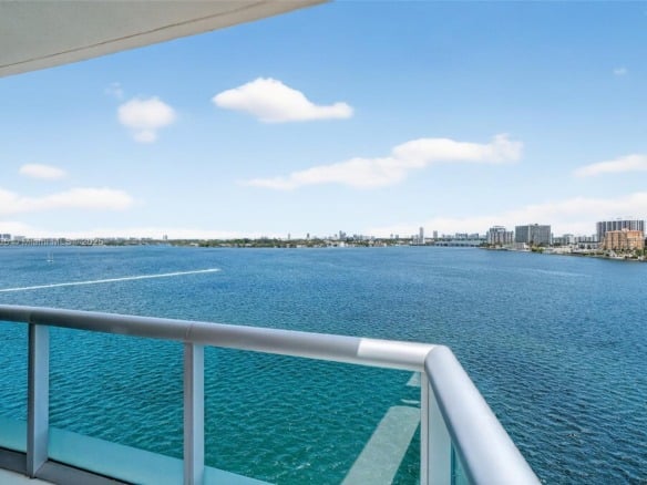 7935 East Dr # 1104, North Bay Village FL 33141 — #A11871606