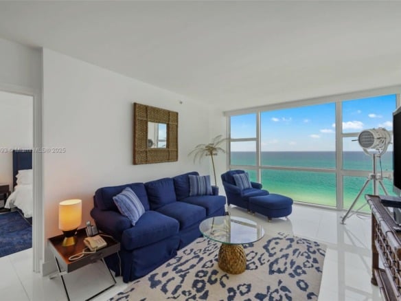 6801 Collins Ave, Miami Beach FL 33141 — #A11871693