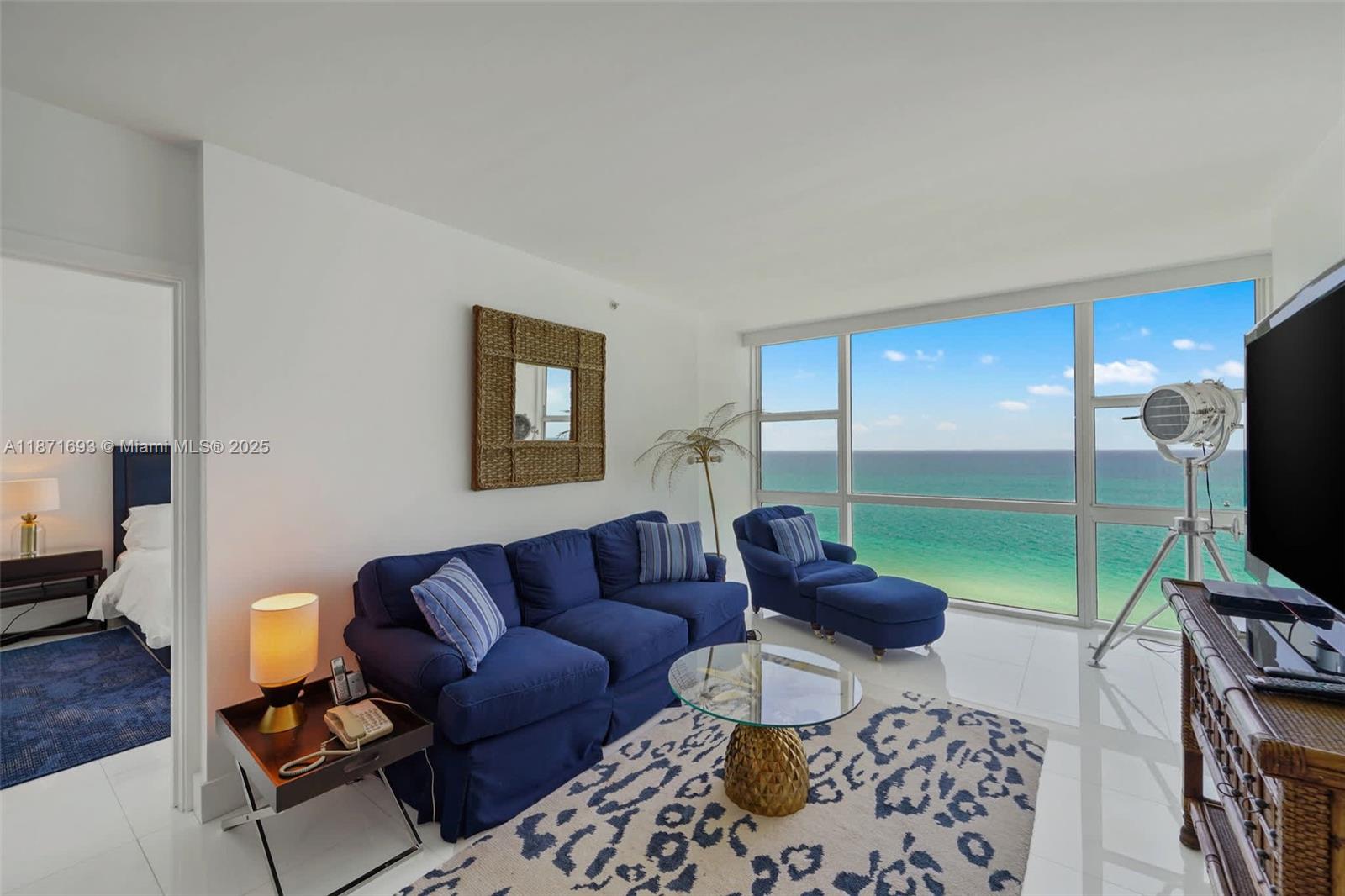 L 6801 Collins Ave, Miami Beach FL 33141 — #A11871693