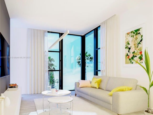 330 76th St # 5, Miami Beach FL 33141 — #A11871780