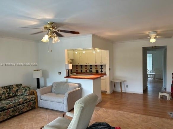 19 Newport A # 19, Deerfield Beach FL 33442 — #A11872084