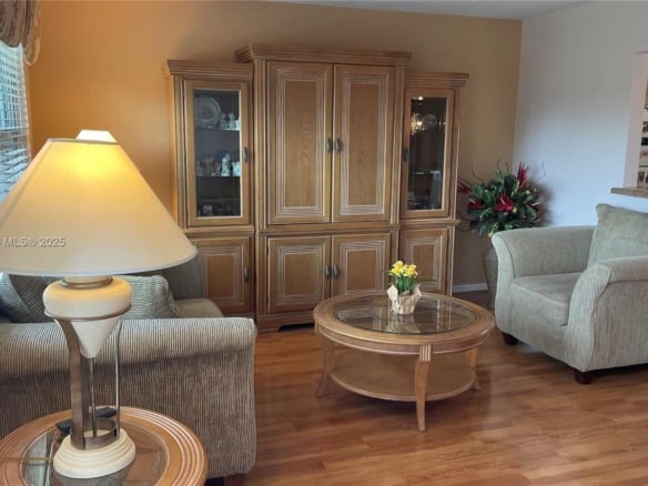 3033 Berkshire B # 3033, Deerfield Beach FL 33442 — #A11872131