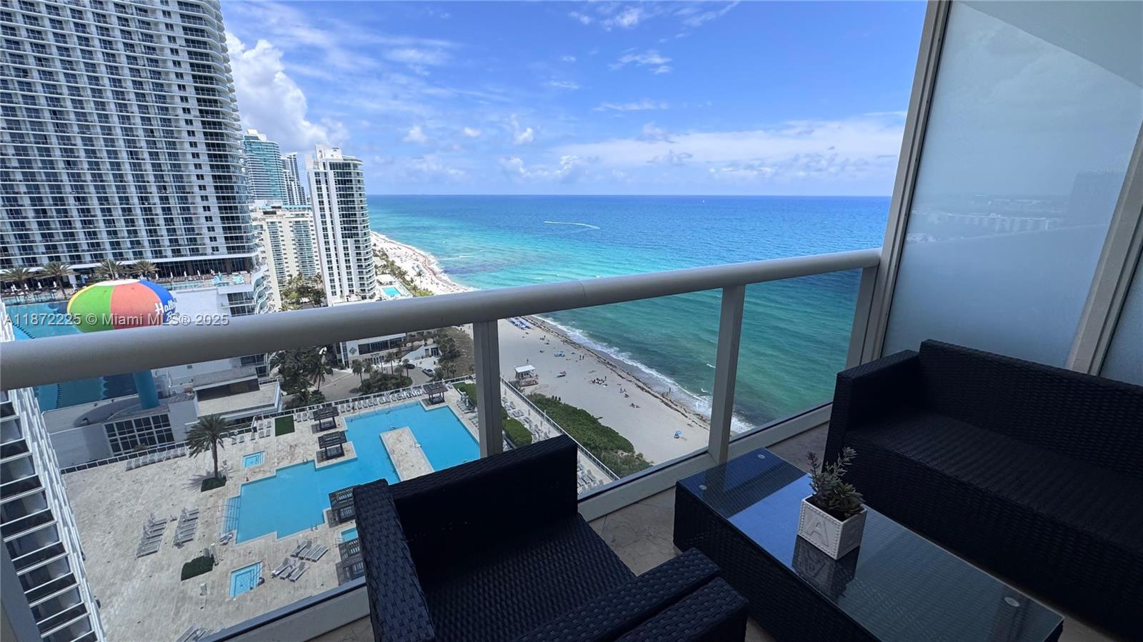 6dd28e9b-7485 1830 S Ocean Dr (Avail APRIL 12 ,2026 # 2211, Hallandale Beach FL 33009 — #A11872225