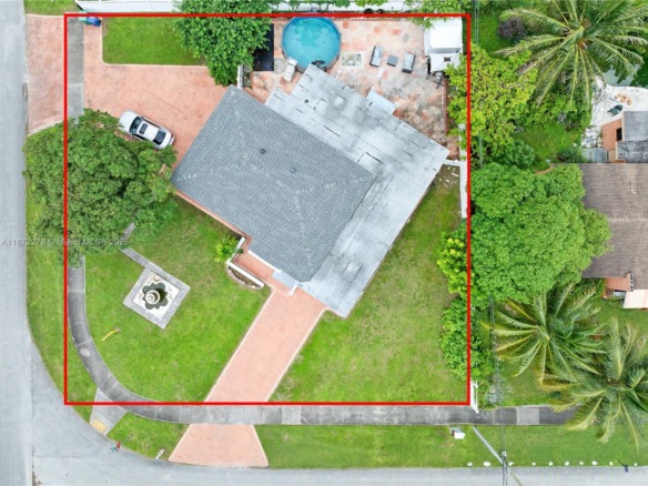951 NW 148th St, Miami FL 33168 — #A11872278