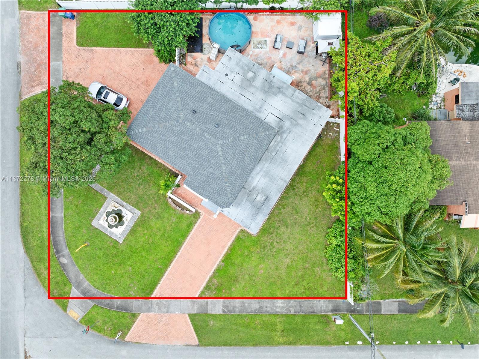 951 NW 148th St, Miami FL 33168 — #A11872278