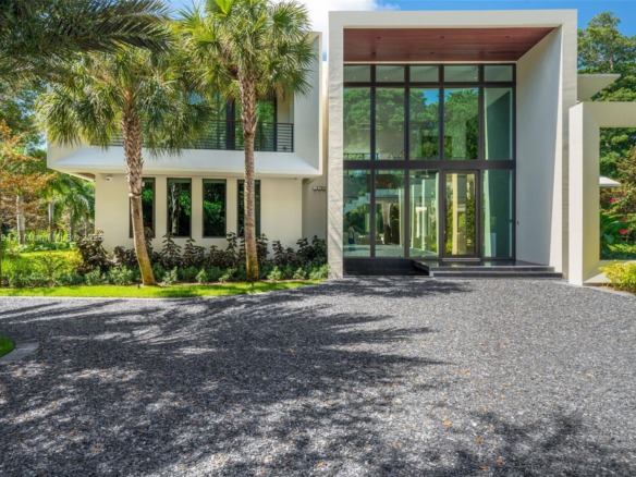 9440 Old Cutler Ln, Coral Gables FL 33156 — #A11872394