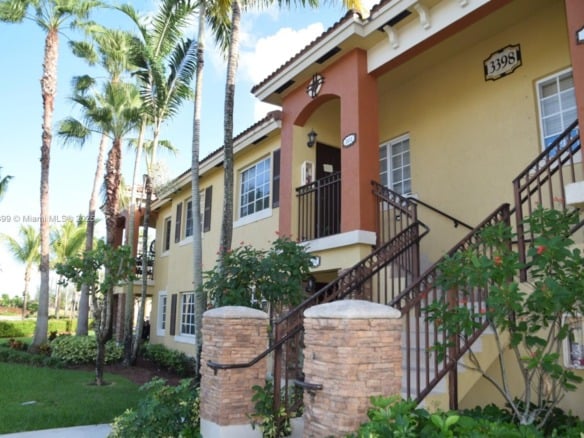 3398 NE 9th Dr # 202, Homestead FL 33033 — #A11872399