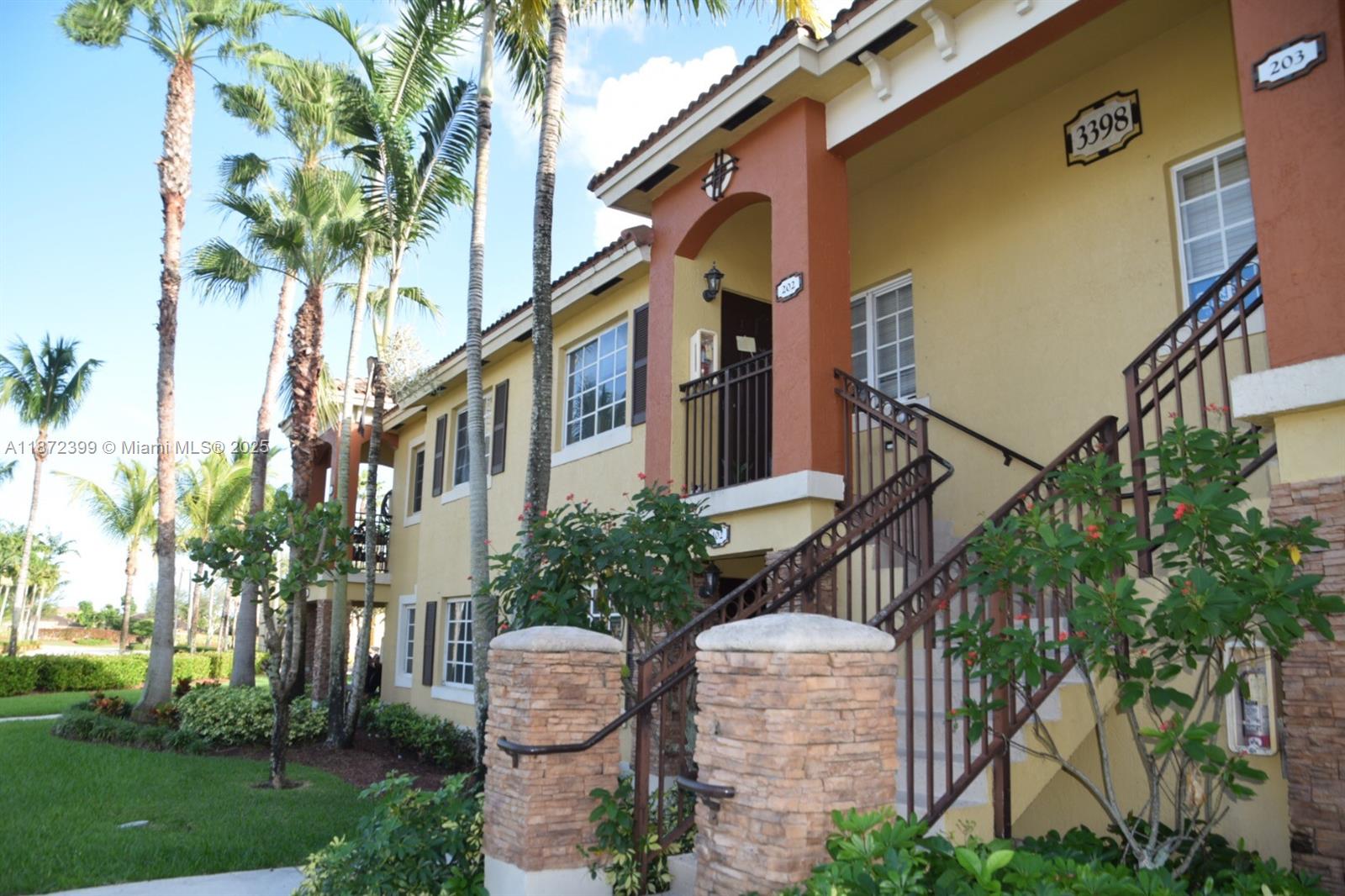 6dd28e9b-7490 3398 NE 9th Dr # 202, Homestead FL 33033 — #A11872399
