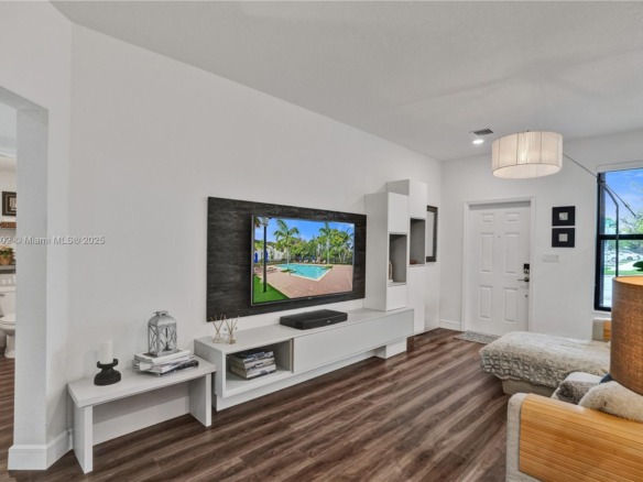 136 SW 185th Way, Pembroke Pines FL 33029 — #A11872402