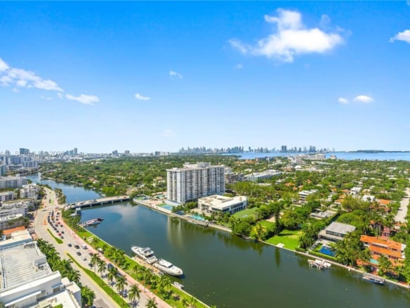 4401 Collins Ave # 2712, Miami Beach FL 33140 — #A11872449