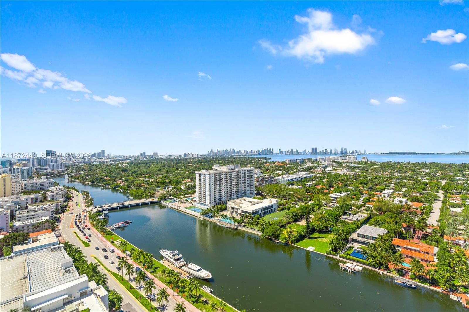 4401 Collins Ave # 2712, Miami Beach FL 33140 — #A11872449