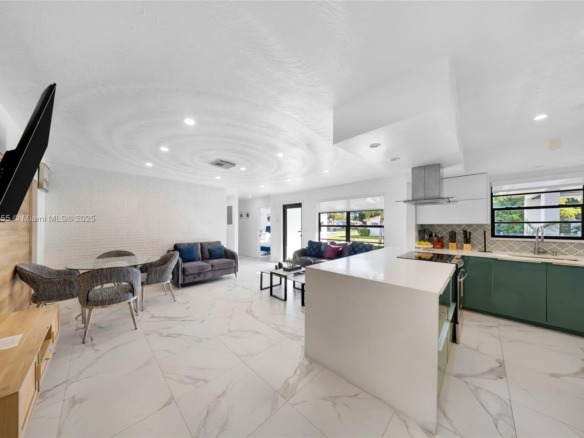 11420 NE 4th Ave, Miami FL 33161 — #A11872555