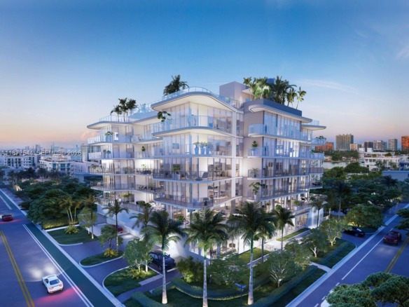 9901 W Bay Harbor Dr # 403, Bay Harbor Islands FL 33154 — #A11872544