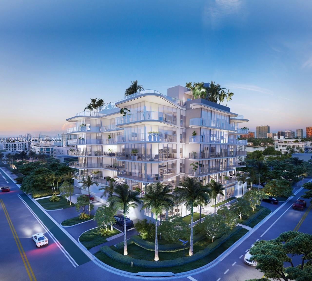 9901 W Bay Harbor Dr # 403, Bay Harbor Islands FL 33154 — #A11872544