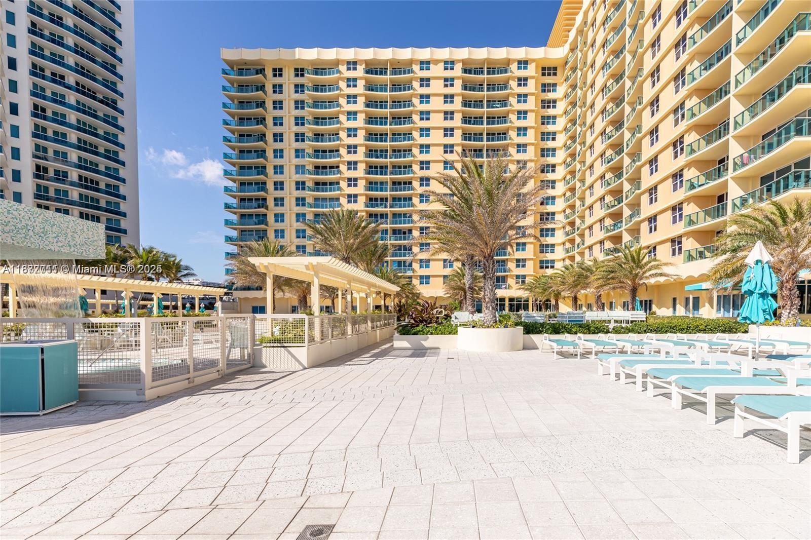 6dd28e9b-7510 2501 S Ocean Dr # 1418, Hollywood FL 33019 — #A11872711