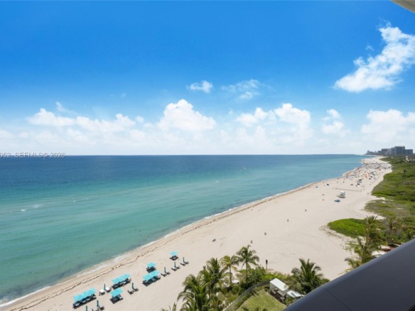 15701 Collins Ave # 902, Sunny Isles Beach FL 33160 — #A11873052