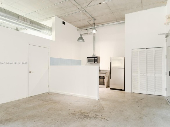 250 NW 23 # 202, Miami FL 33127 — #A11897930