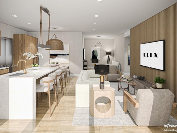 6940 Abbott Ave PH, Miami Beach FL 33141 — #A11873086