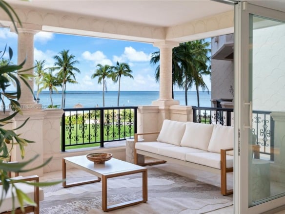 7921 Fisher Island Dr # 7921, Miami Beach FL 33109 — #A11873162