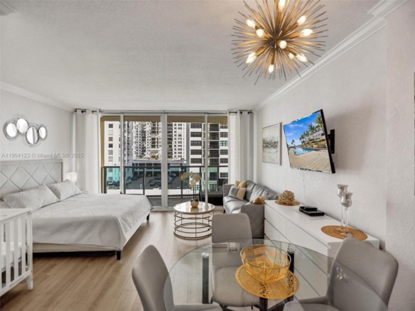 2501 S Ocean Dr # 505, Hollywood FL 33019 — #A11904123