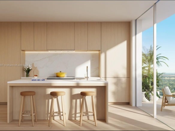 505 NE 2nd Street # 15B, Fort Lauderdale FL 33301 — #A11873307