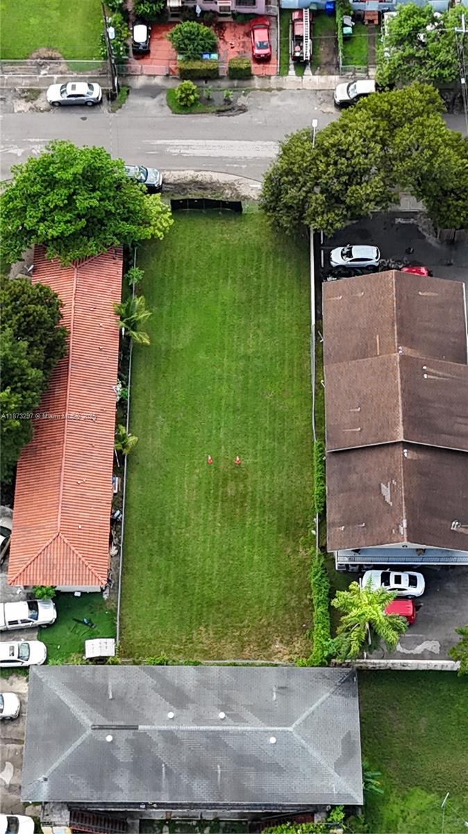 default 1941 NW 19th Ave, Miami FL 33125 — #A11873297