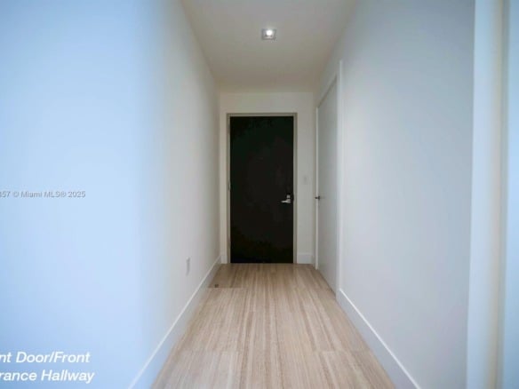 1451 Brickell Ave # 2706, Miami FL 33131 — #A11873357