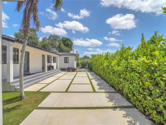 621 SW 33RD AVENUE, Miami FL 33135 — #A11873548