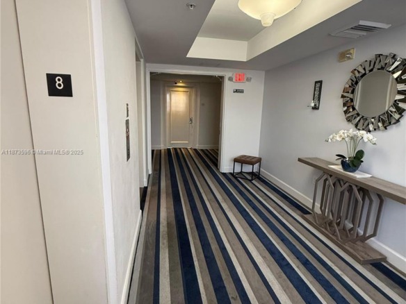 18800 NE 29th Ave # 801, Aventura FL 33180 — #A11873596
