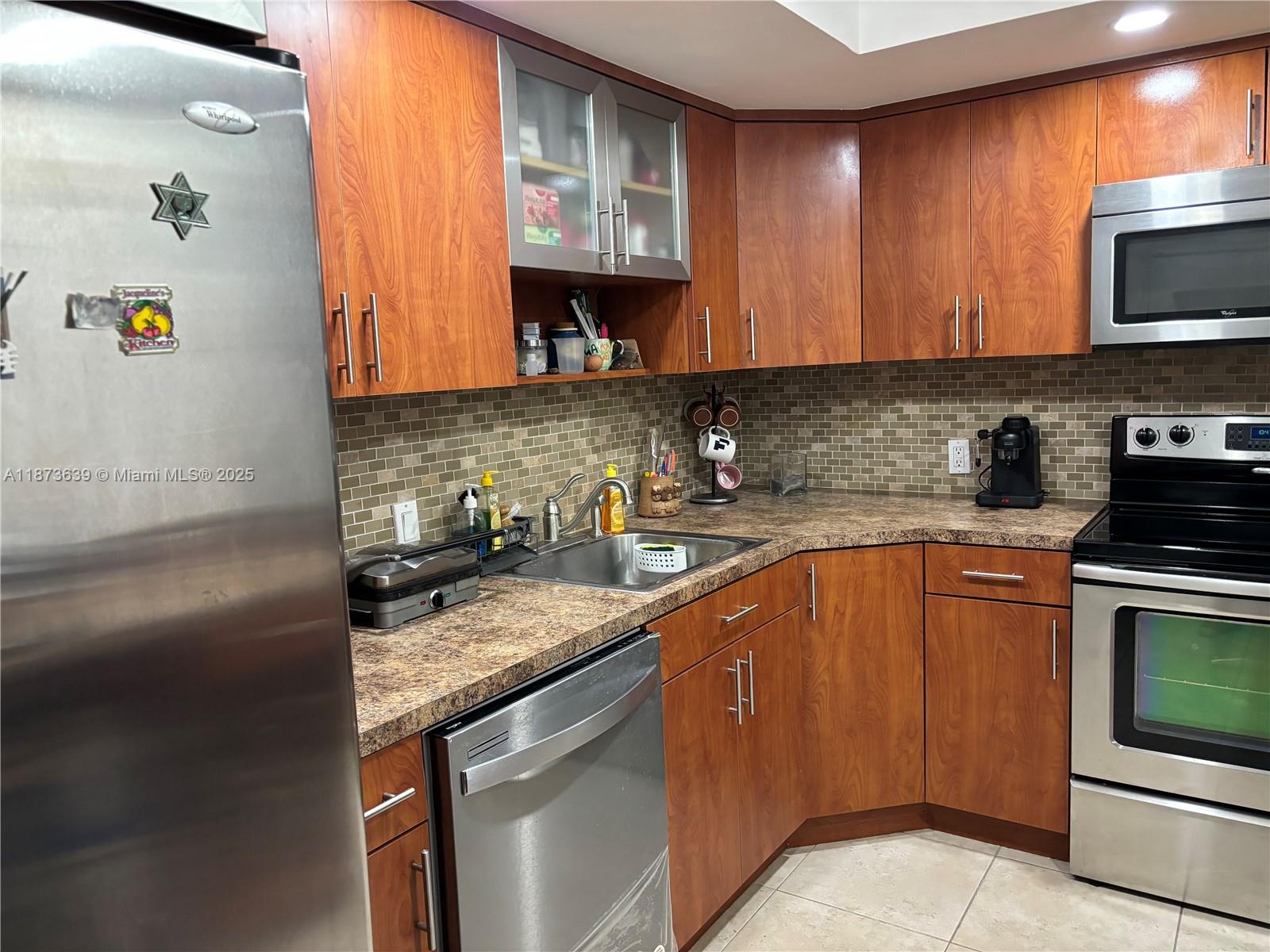 3475 N Country Club Dr # 116, Aventura FL 33180 — #A11873639