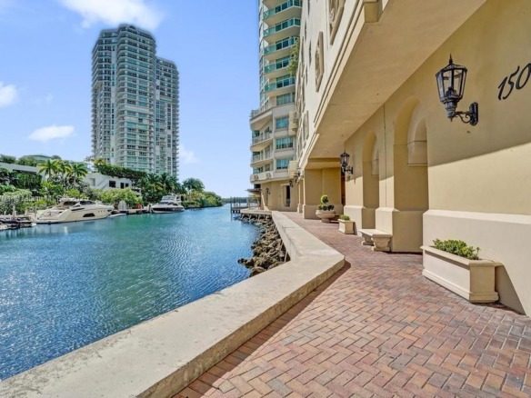 150 Sunny Isles Blvd # 1606, Sunny Isles Beach FL 33160 — #A11873701